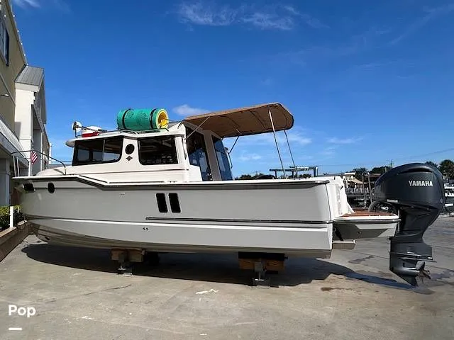 The Image of Ranger Tug R27 LE 2023 - 15730416