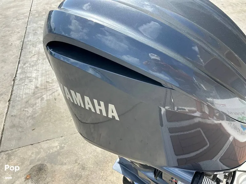 Slide: The Image of Ranger Tug R27 LE 2023 - 15730358