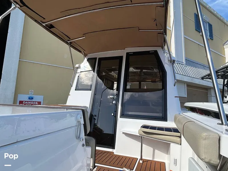 Slide: The Image of Ranger Tug R27 LE 2023 - 15730260