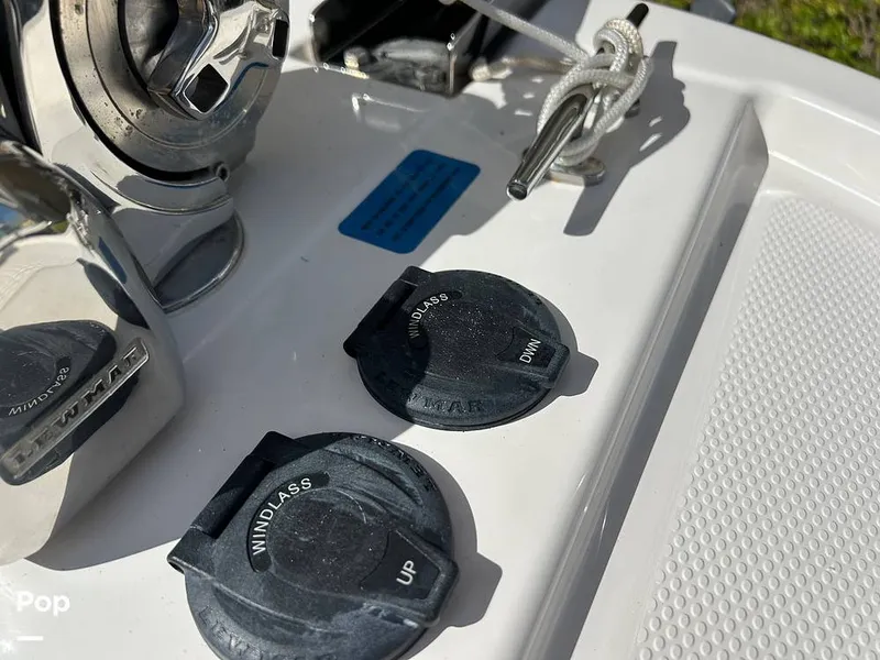 Slide: The Image of Windlass Controls - 15730371