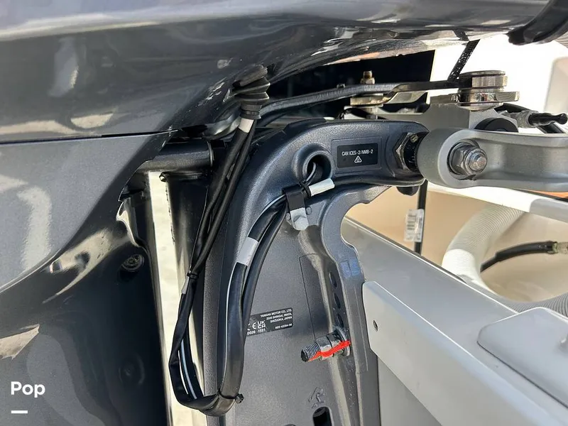 Slide: The Image of Ranger Tug R27 LE 2023 - 15730378