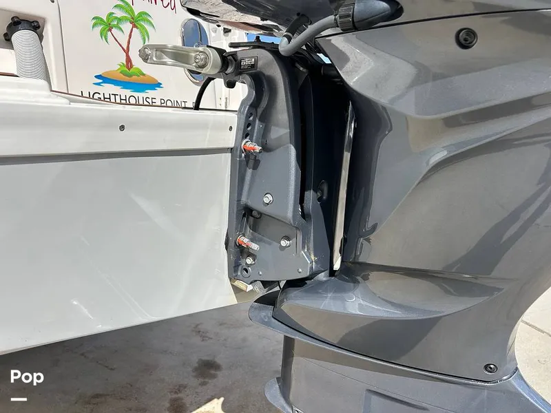 Slide: The Image of Ranger Tug R27 LE 2023 - 15730384