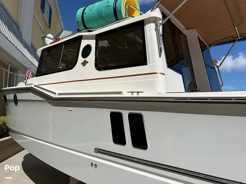 Slide: The Image of Ranger Tug R27 LE 2023 - 15730389