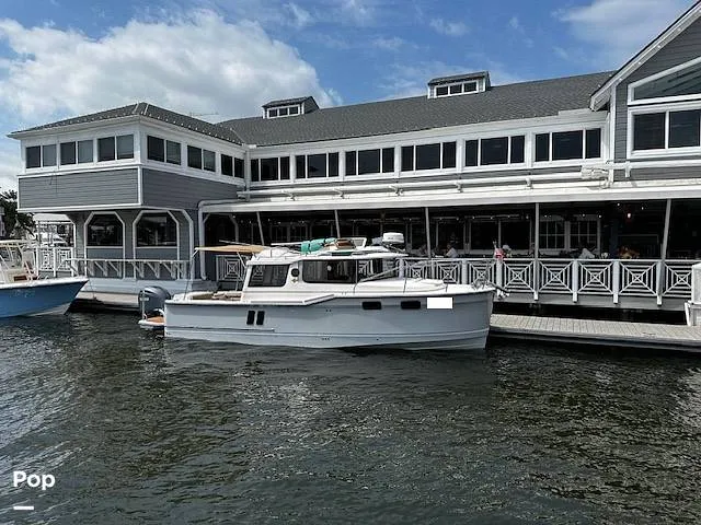 Slide: The Image of Ranger Tug R27 LE 2023 - 15702069