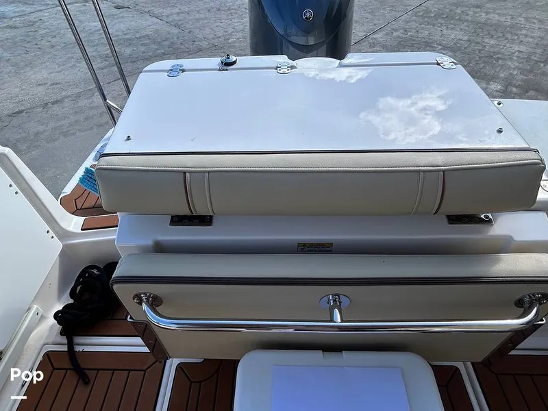 Slide: The Image of Ranger Tug R27 LE 2023 - 15730264