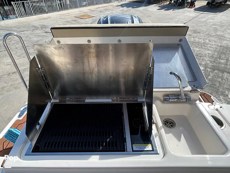 Slide: The Image of Propane Grill - 15730265