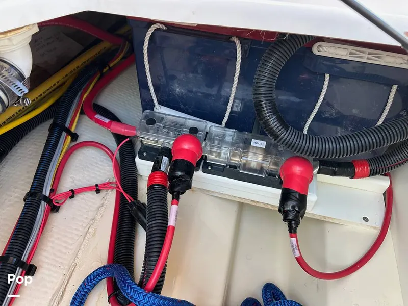 Slide: The Image of Ranger Tug R27 LE 2023 - 15730283