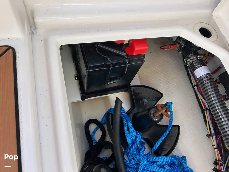 Slide: The Image of Ranger Tug R27 LE 2023 - 15730284