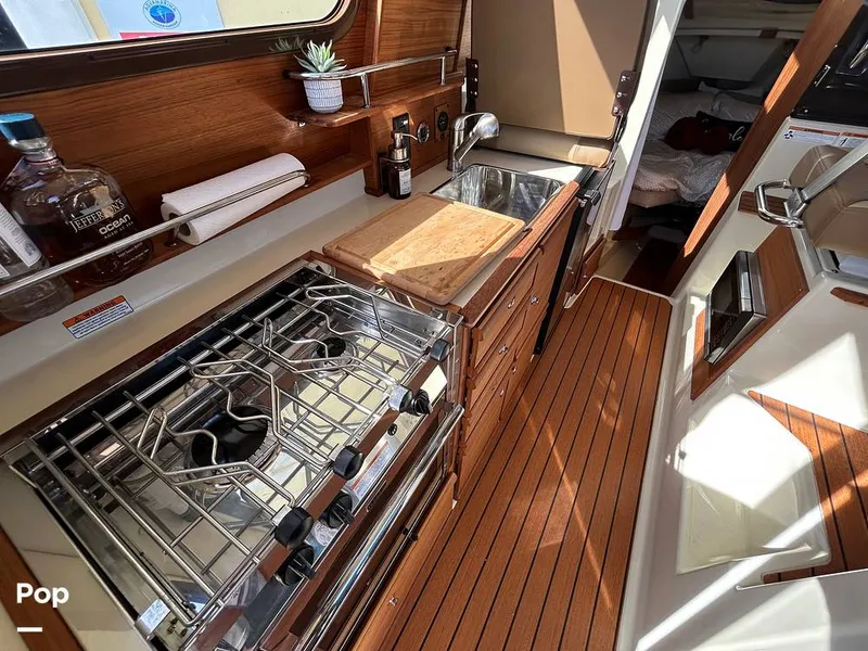 Slide: The Image of Propane Stove - 15730293