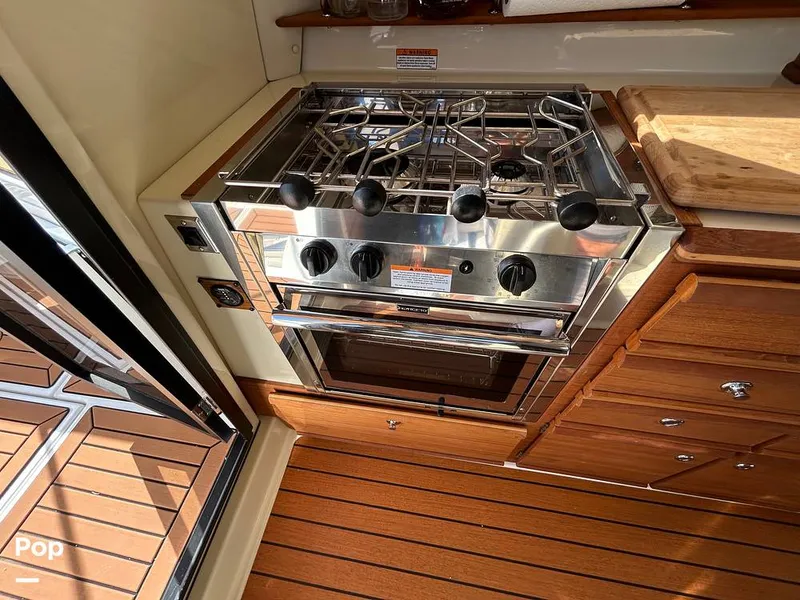 Slide: The Image of Ranger Tug R27 LE 2023 - 15730300