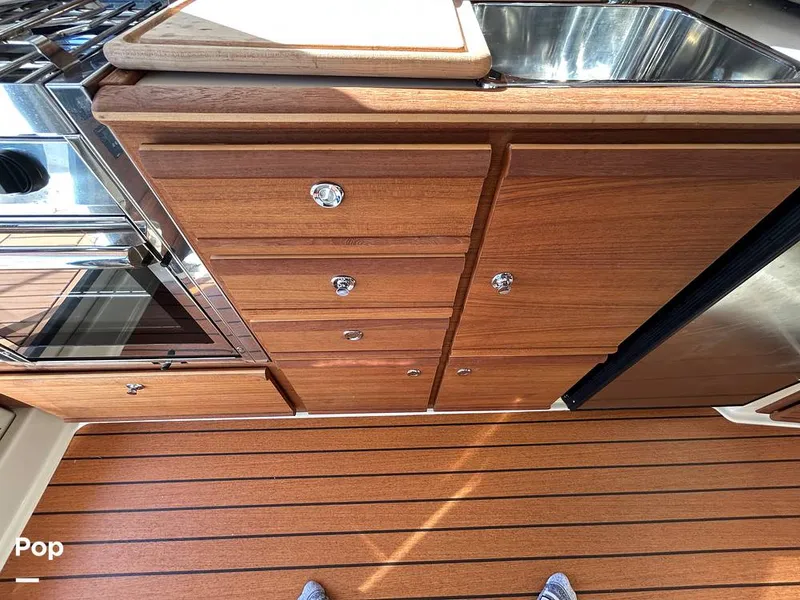 Slide: The Image of Ranger Tug R27 LE 2023 - 15730305