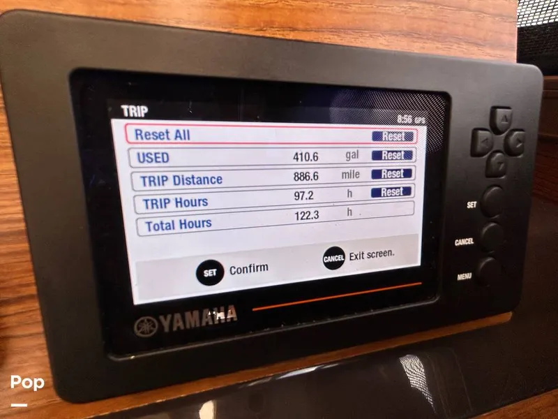 Slide: The Image of Ranger Tug R27 LE 2023 - 15730349