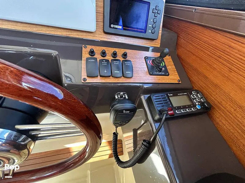 Slide: The Image of Ranger Tug R27 LE 2023 - 15730318