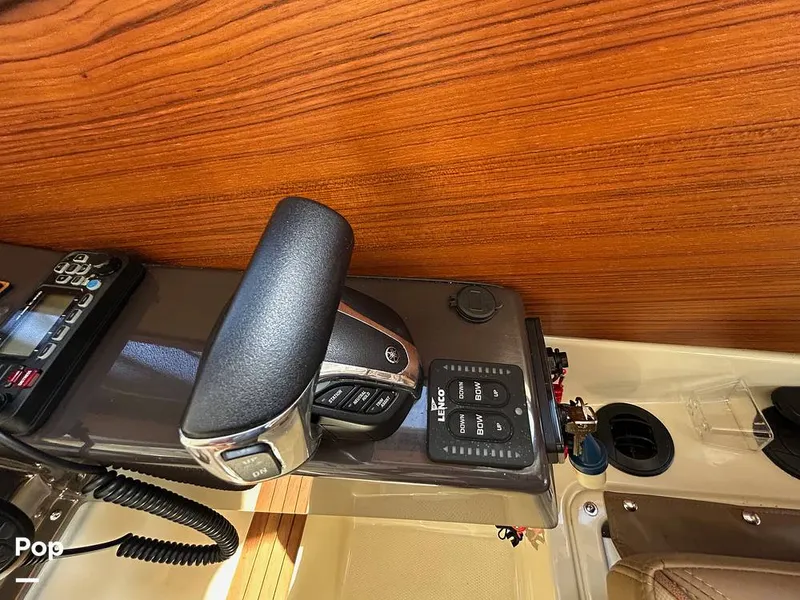 Slide: The Image of Lenco Trim Tabs - 15730319