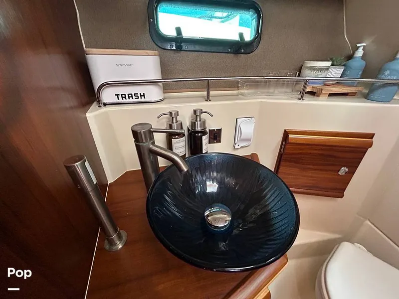 Slide: The Image of Ranger Tug R27 LE 2023 - 15730333