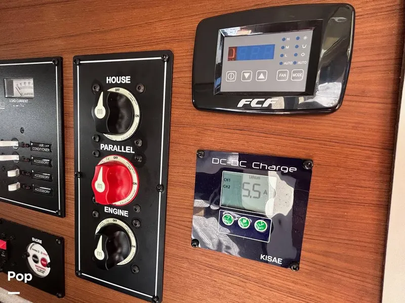 Slide: The Image of Ranger Tug R27 LE 2023 - 15730344