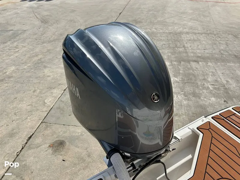 Slide: The Image of Ranger Tug R27 LE 2023 - 15730356