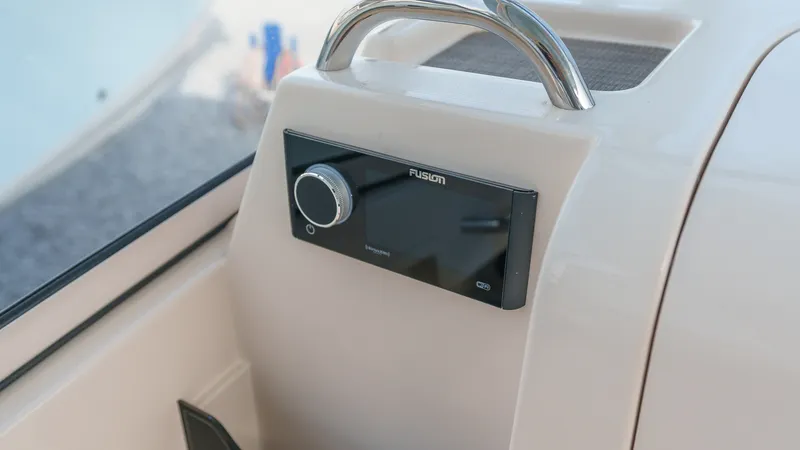 Slide: The Image of Grady-White Freedom 235 2026 - 24