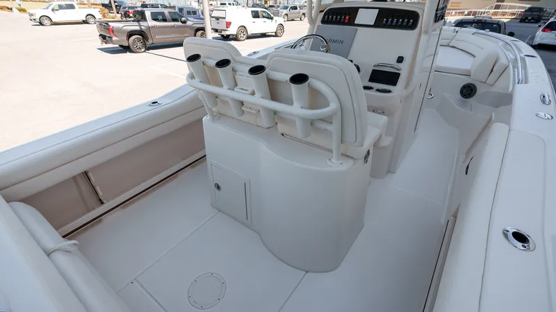 Slide: The Image of Grady-White Fisherman 236 2026 - 33