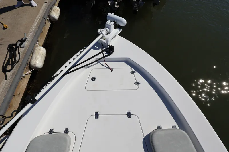 Slide: The Image of Sportsman MASTERS 247 BAY BOAT 2020 - 34