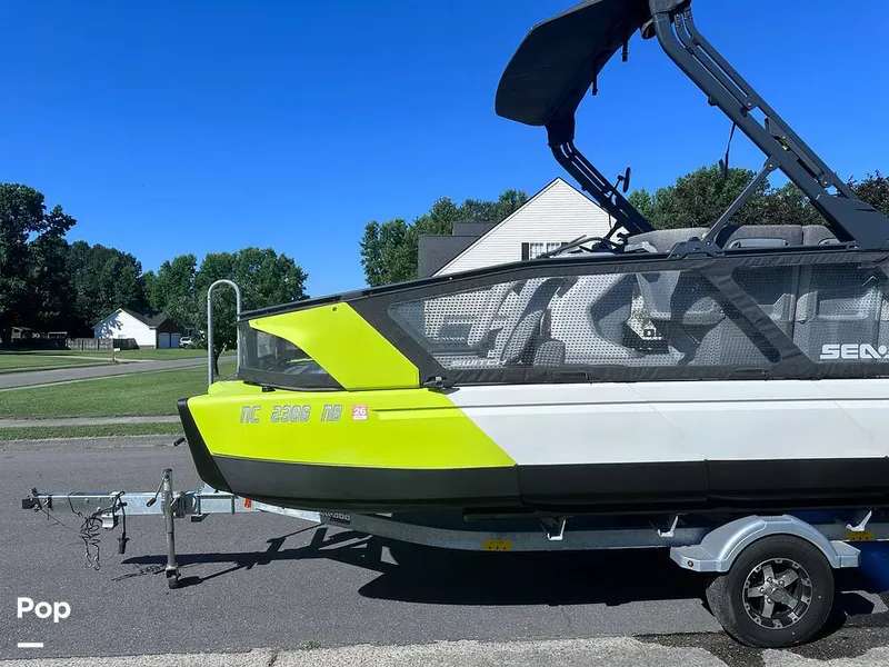 Slide: The Image of Sea-Doo Switch Sport 18 2023 - 16468169