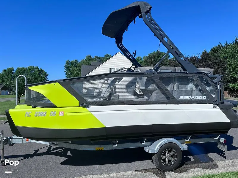 Slide: The Image of Sea-Doo Switch Sport 18 2023 - 16468170