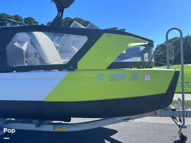 Slide: The Image of Sea-Doo Switch Sport 18 2023 - 16468172