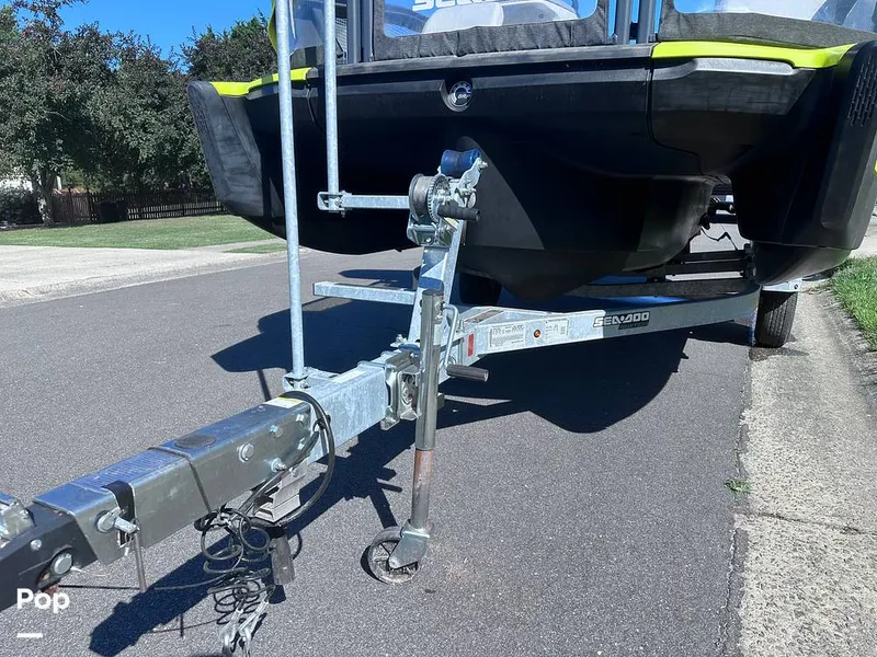 Slide: The Image of Sea-Doo Switch Sport 18 2023 - 16468173