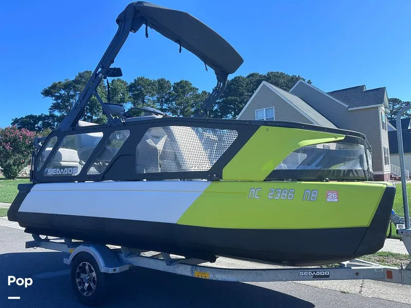 Slide: The Image of Sea-Doo Switch Sport 18 2023 - 16468176