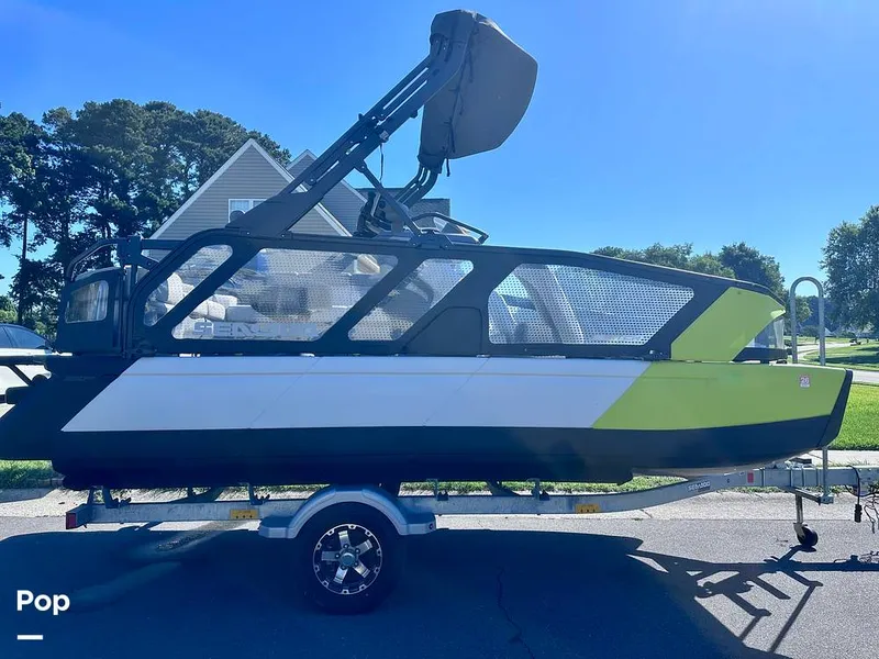 Slide: The Image of Sea-Doo Switch Sport 18 2023 - 16540118