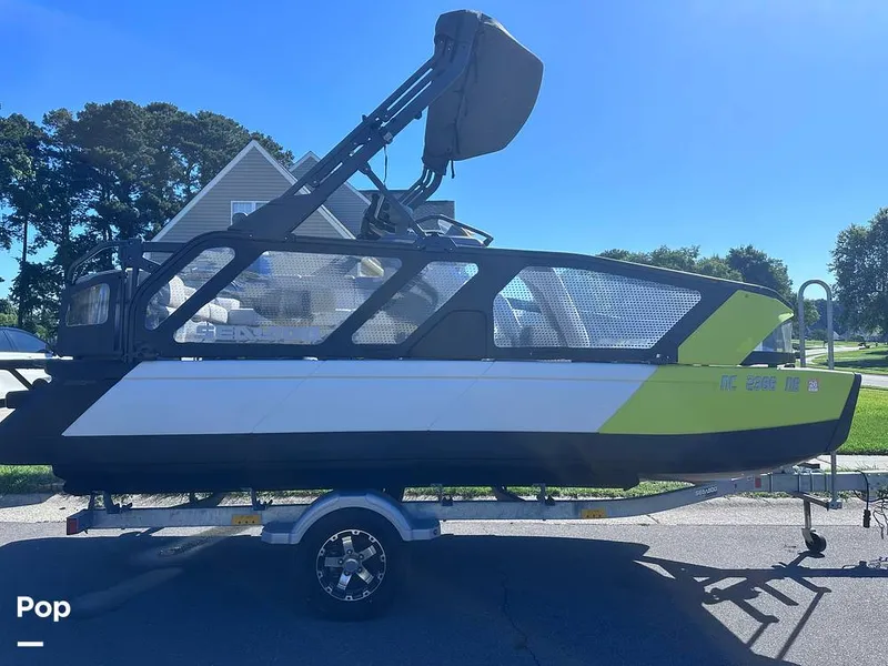 Slide: The Image of Sea-Doo Switch Sport 18 2023 - 16468178