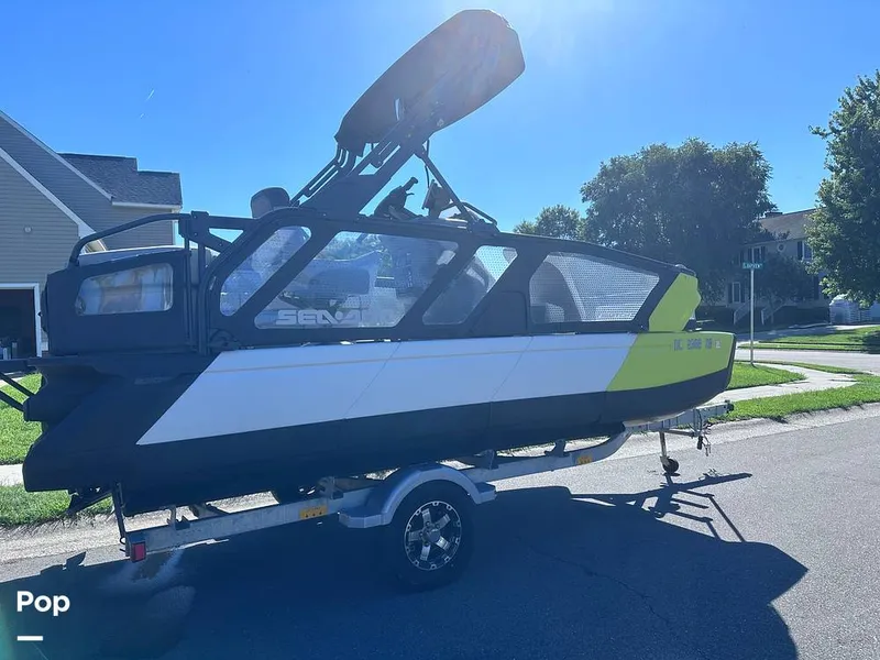 Slide: The Image of Sea-Doo Switch Sport 18 2023 - 16468179
