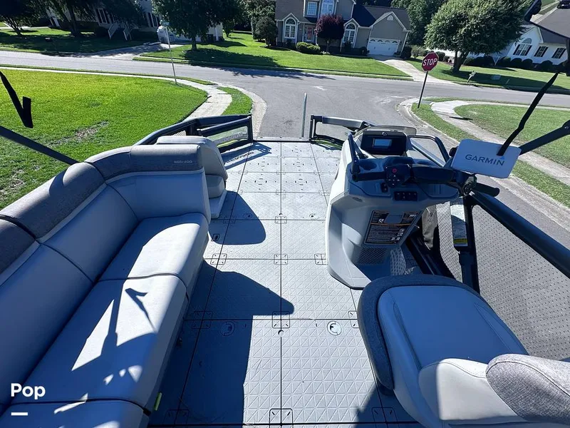 Slide: The Image of Sea-Doo Switch Sport 18 2023 - 16468180