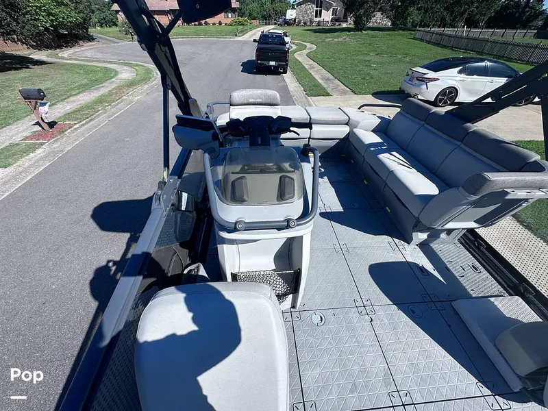 Slide: The Image of Sea-Doo Switch Sport 18 2023 - 16468182