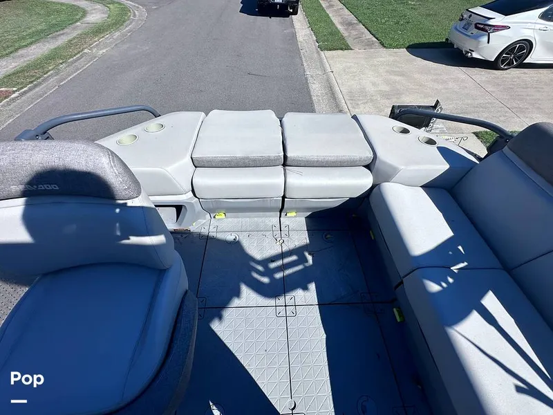Slide: The Image of Sea-Doo Switch Sport 18 2023 - 16468185