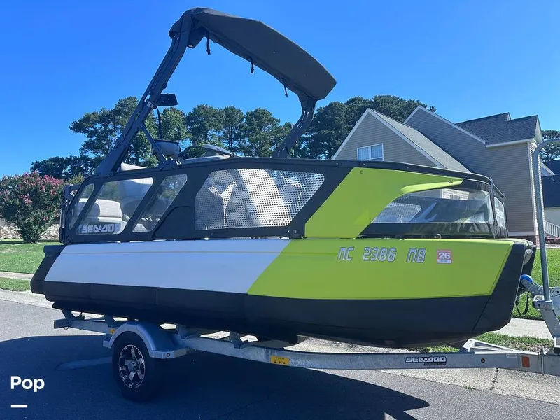 Slide: The Image of Sea-Doo Switch Sport 18 2023 - 16468162