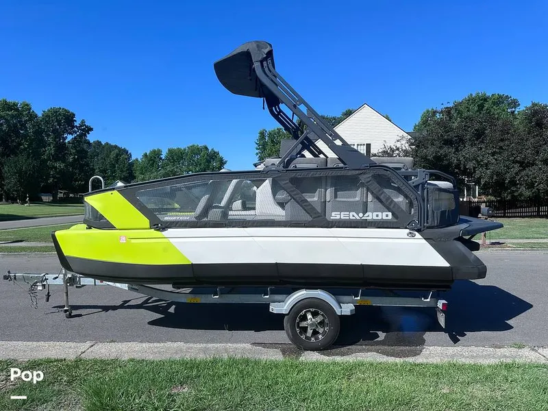 The Image of Sea-Doo Switch Sport 18 2023 - 16540128