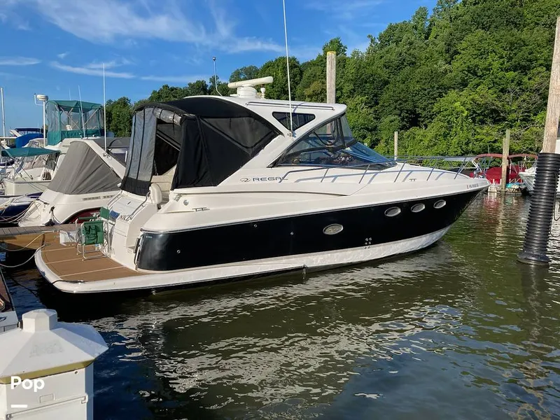 The Image of Regal Commodore 4060 2007 - 15868430