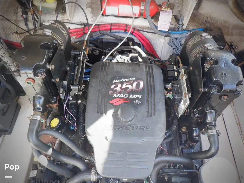 Slide: The Image of Sea Ray 260 Sundancer 2006 - 15809705