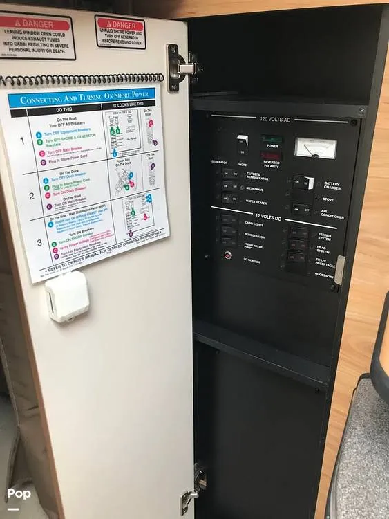 Slide: The Image of Sea Ray 260 Sundancer 2006 - 15723666