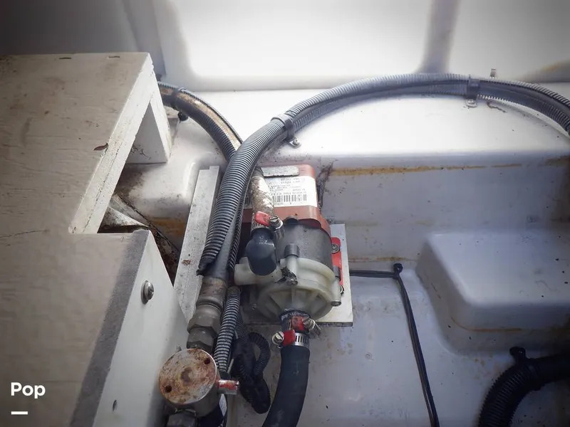 Slide: The Image of Sea Ray 260 Sundancer 2006 - 15809709