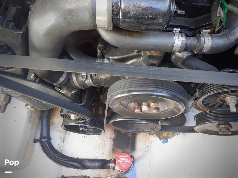 Slide: The Image of Sea Ray 260 Sundancer 2006 - 15809717