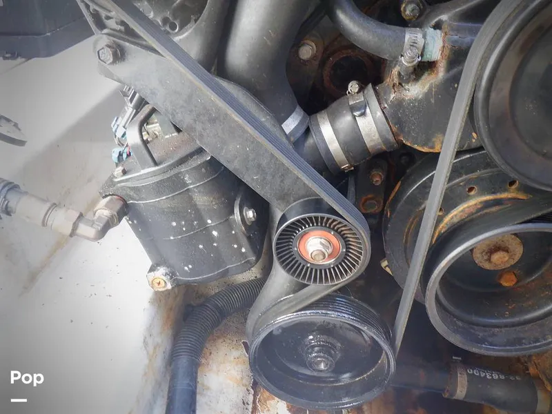 Slide: The Image of Sea Ray 260 Sundancer 2006 - 15809718