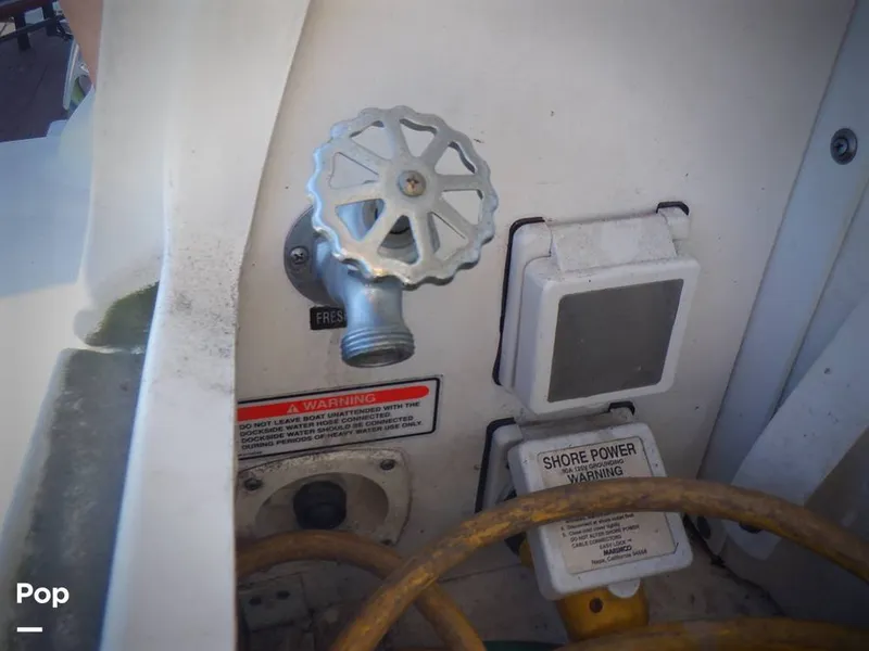 Slide: The Image of Sea Ray 260 Sundancer 2006 - 15809629