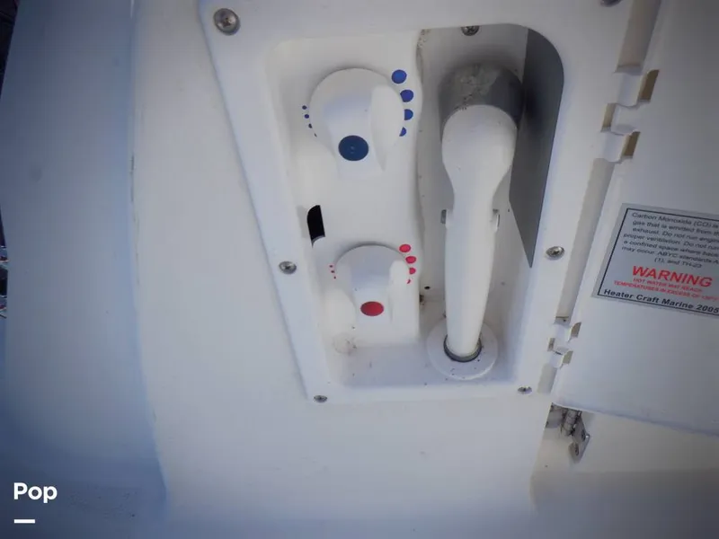 Slide: The Image of Sea Ray 260 Sundancer 2006 - 15809631