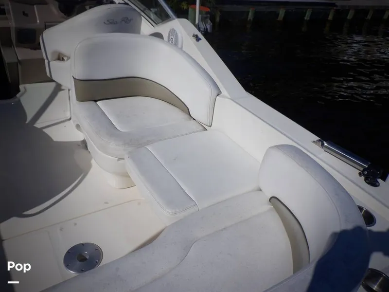 Slide: The Image of Sea Ray 260 Sundancer 2006 - 15809632