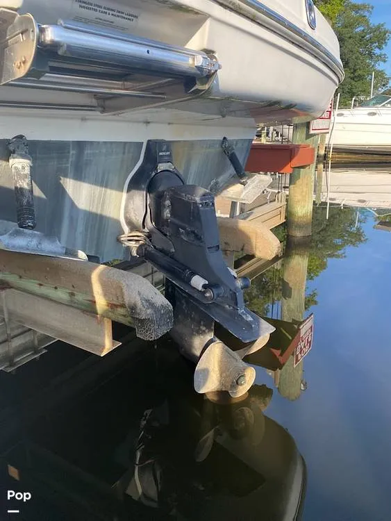 Slide: The Image of Sea Ray 260 Sundancer 2006 - 16721232