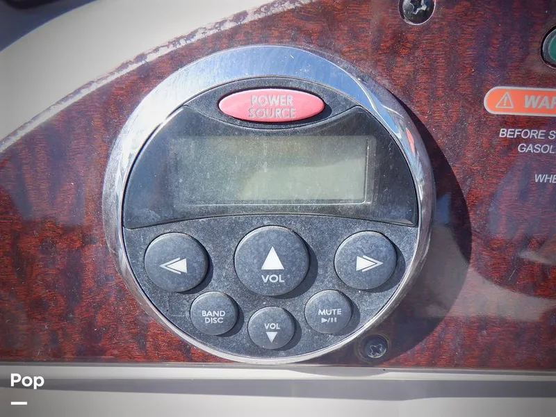 Slide: The Image of Sea Ray 260 Sundancer 2006 - 15809649