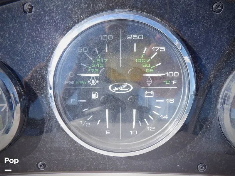 Slide: The Image of Sea Ray 260 Sundancer 2006 - 15809642