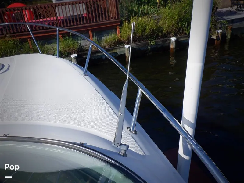 Slide: The Image of Sea Ray 260 Sundancer 2006 - 15809646